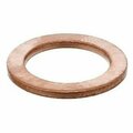 Elring 12X18X1.5 Din 7603 (Pr-Ea/Pack Of 100) O Ring 100 Pack, 111.104 111.104